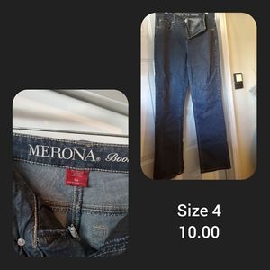 Merona Jeans